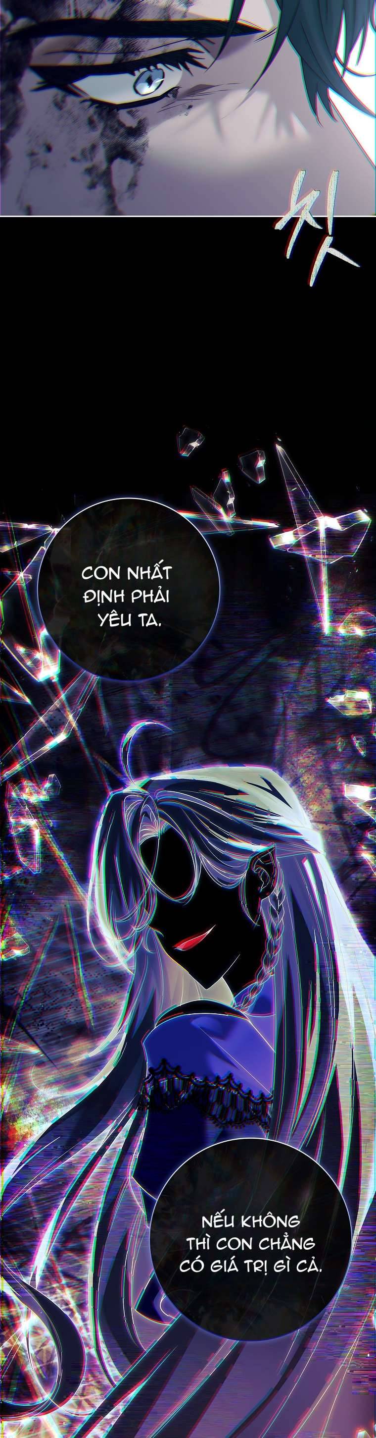 Chồng Ơi, Tại Sao Chúng Ta Không Thể Ly Hôn? Chapter 52 - Trang 16