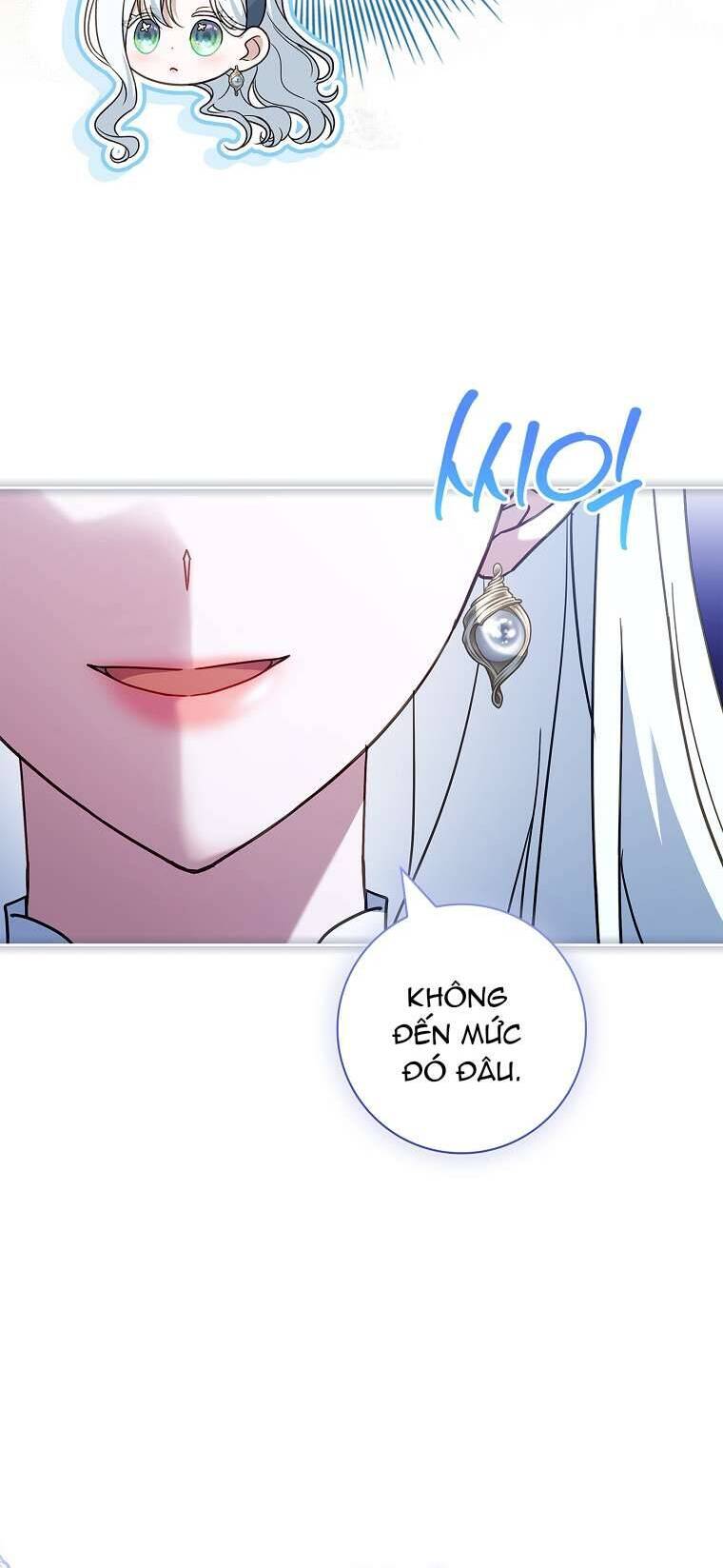 Chồng Ơi, Tại Sao Chúng Ta Không Thể Ly Hôn? Chapter 56 - Trang 1