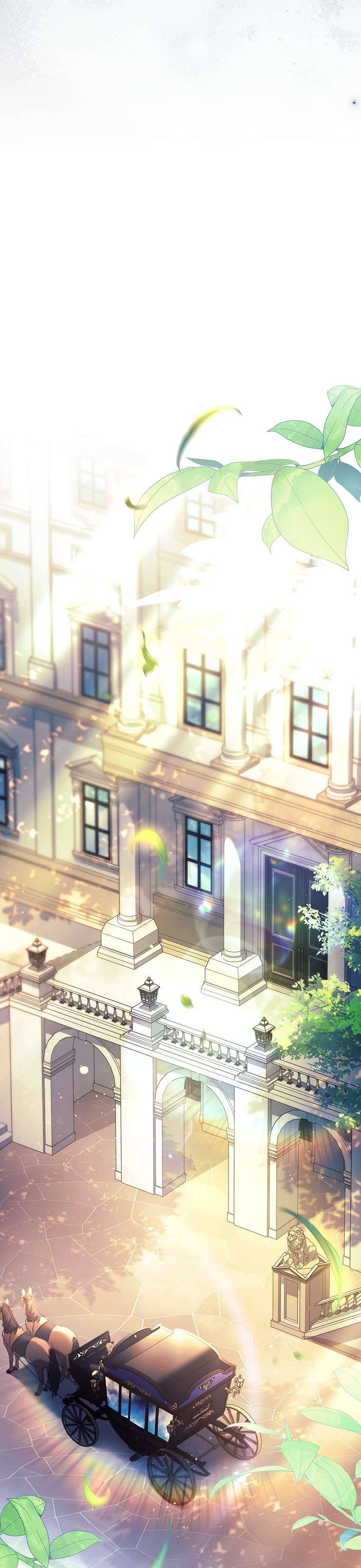 Chồng Ơi, Tại Sao Chúng Ta Không Thể Ly Hôn? Chapter 42 - Trang 35