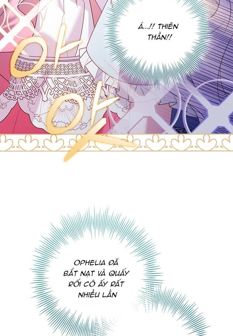 Chồng Ơi, Tại Sao Chúng Ta Không Thể Ly Hôn? Chapter 11 - Trang 9