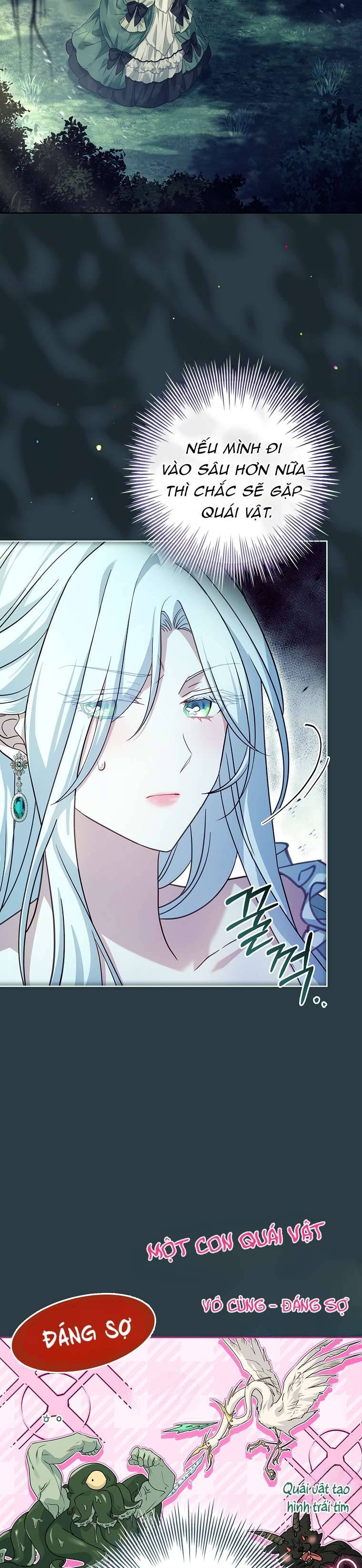 Chồng Ơi, Tại Sao Chúng Ta Không Thể Ly Hôn? Chapter 51 - Trang 27