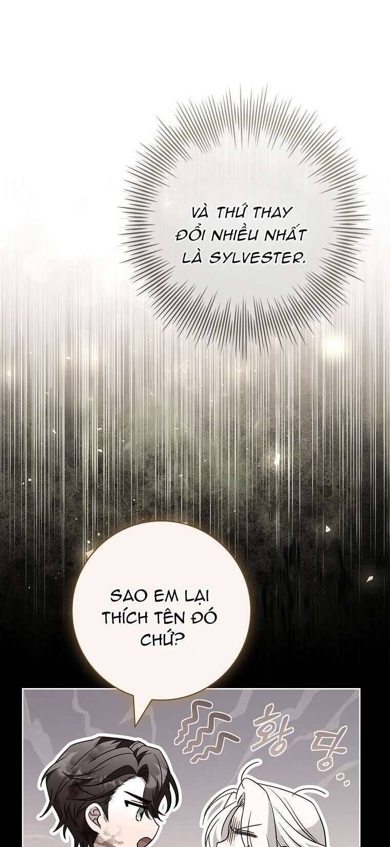 Chồng Ơi, Tại Sao Chúng Ta Không Thể Ly Hôn? Chapter 55 - Trang 34