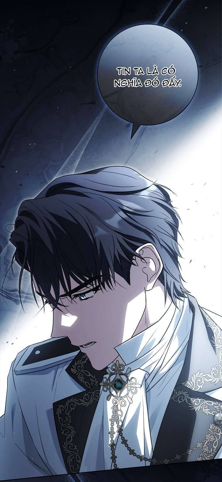 Chồng Ơi, Tại Sao Chúng Ta Không Thể Ly Hôn? Chapter 56 - Trang 15
