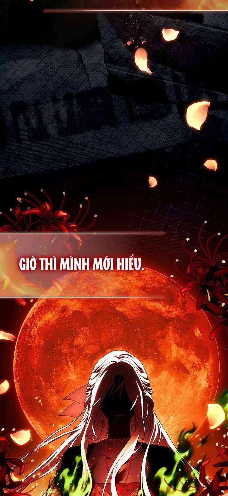 Chồng Ơi, Tại Sao Chúng Ta Không Thể Ly Hôn? Chapter 55 - Trang 20