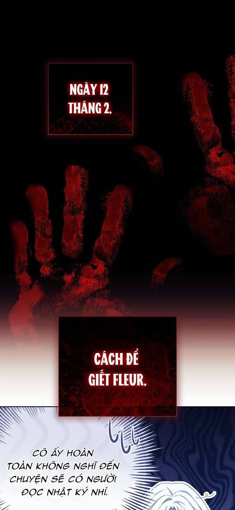 Chồng Ơi, Tại Sao Chúng Ta Không Thể Ly Hôn? Chapter 55 - Trang 6