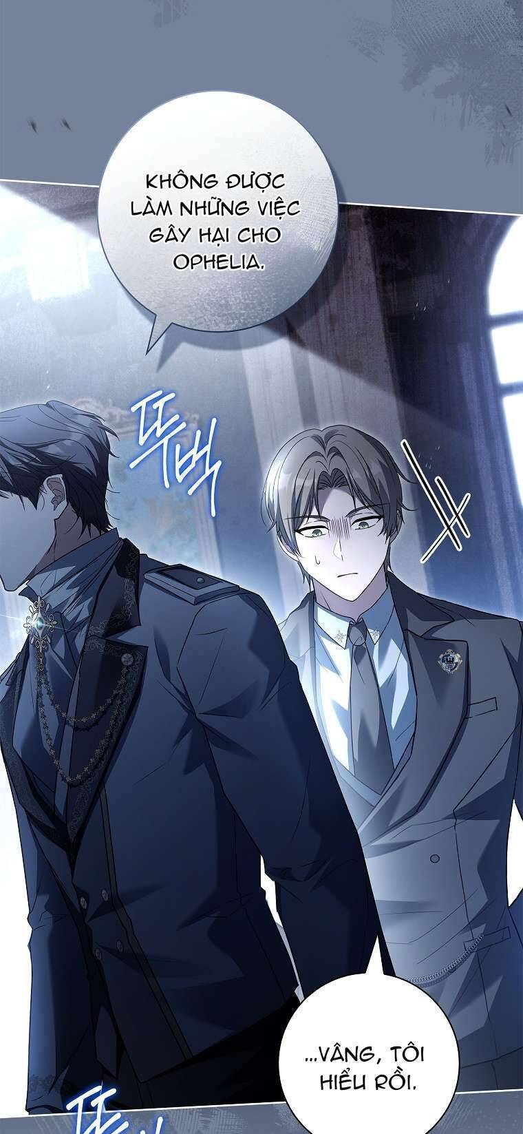 Chồng Ơi, Tại Sao Chúng Ta Không Thể Ly Hôn? Chapter 56 - Trang 41
