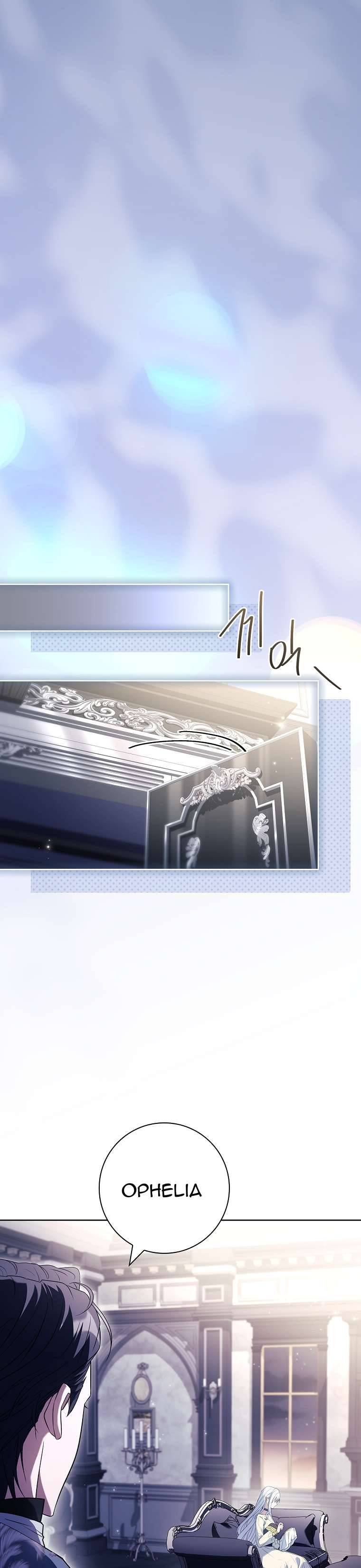 Chồng Ơi, Tại Sao Chúng Ta Không Thể Ly Hôn? Chapter 49 - Trang 31