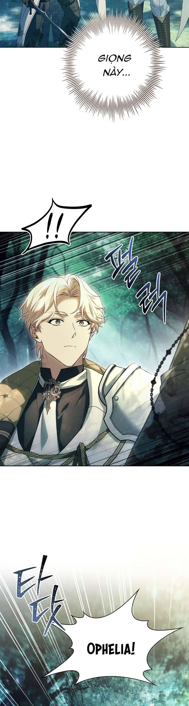 Chồng Ơi, Tại Sao Chúng Ta Không Thể Ly Hôn? Chapter 51 - Trang 13