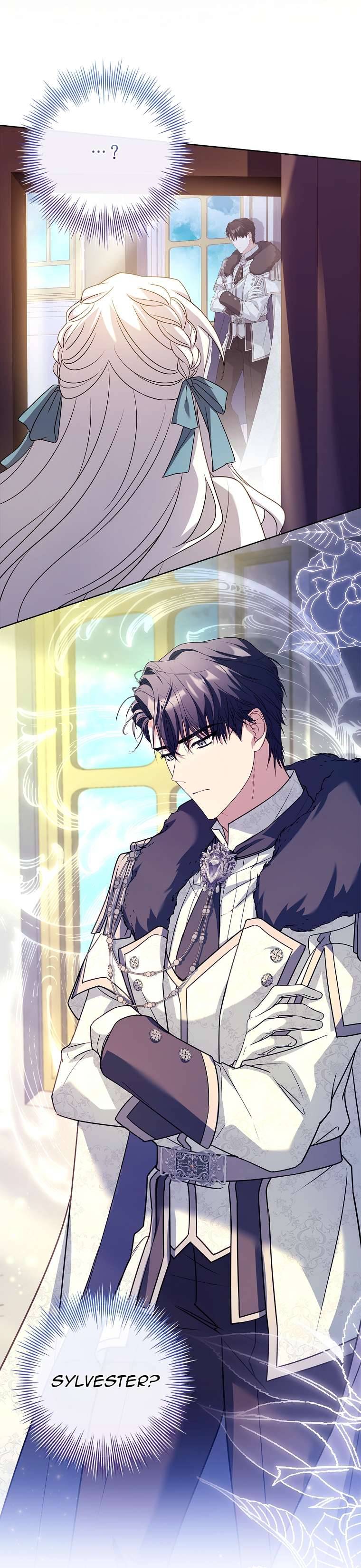 Chồng Ơi, Tại Sao Chúng Ta Không Thể Ly Hôn? Chapter 11 - Trang 26