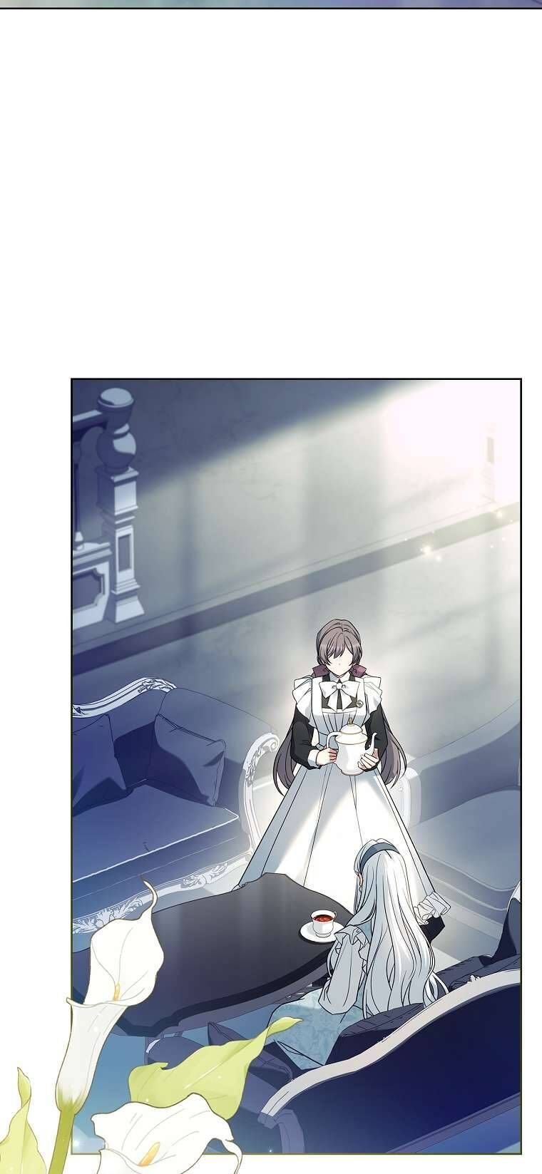 Chồng Ơi, Tại Sao Chúng Ta Không Thể Ly Hôn? Chapter 55 - Trang 40