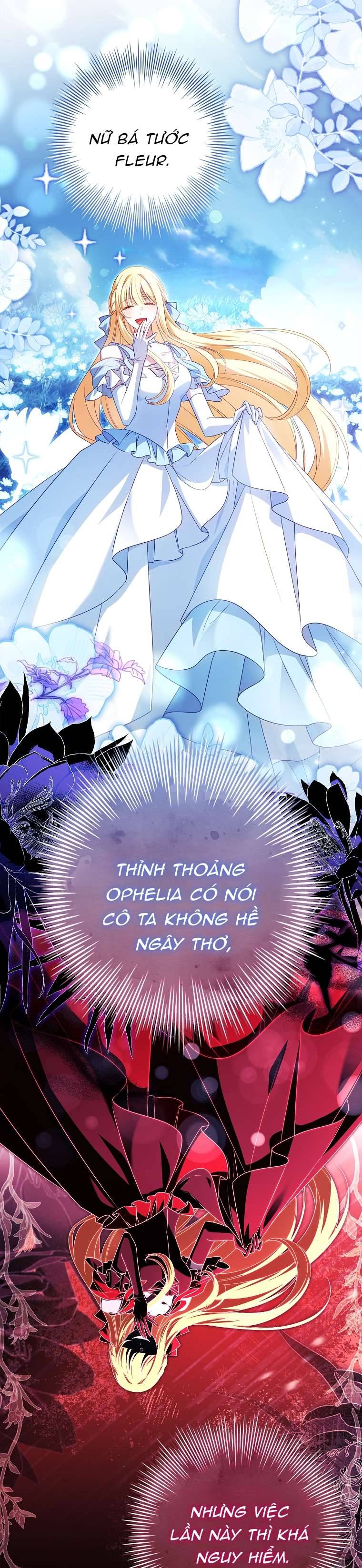 Chồng Ơi, Tại Sao Chúng Ta Không Thể Ly Hôn? Chapter 52 - Trang 29
