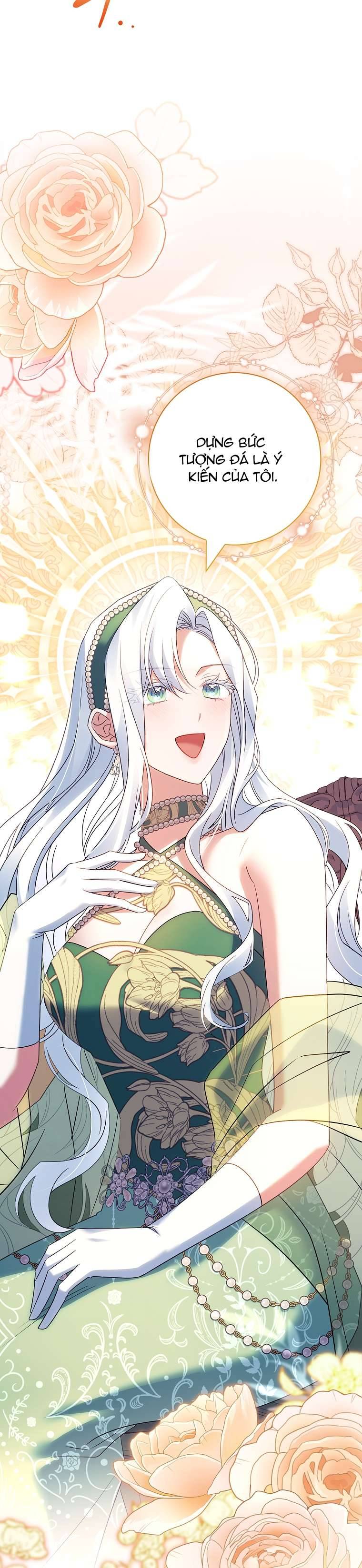 Chồng Ơi, Tại Sao Chúng Ta Không Thể Ly Hôn? Chapter 40 - Trang 39
