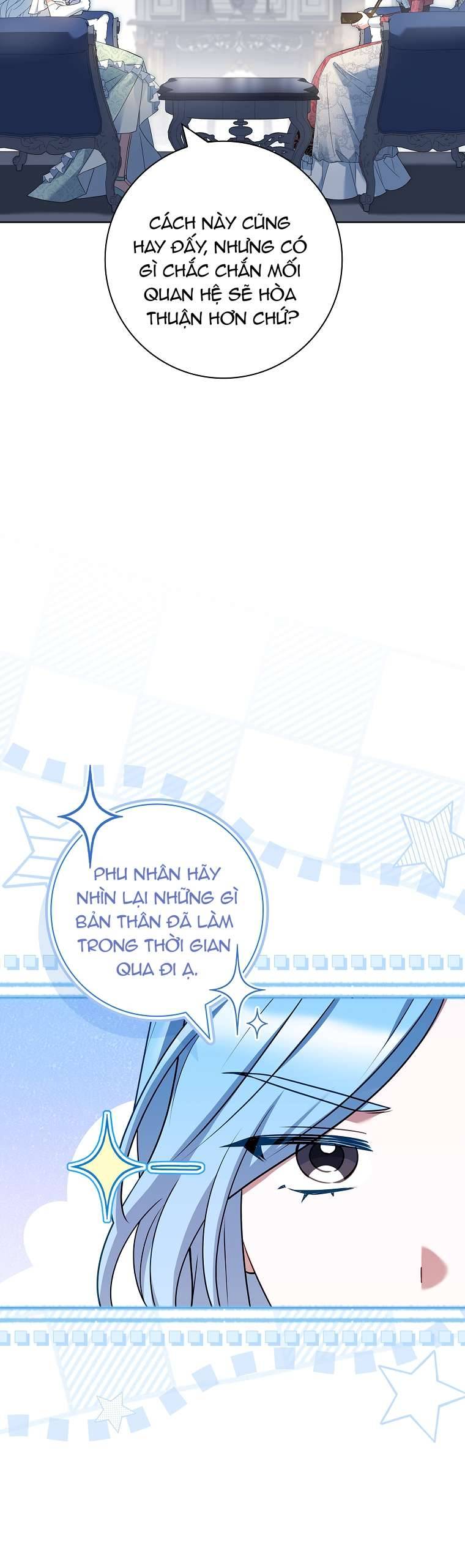 Chồng Ơi, Tại Sao Chúng Ta Không Thể Ly Hôn? Chapter 44 - Trang 14