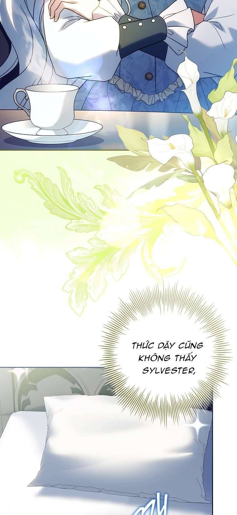 Chồng Ơi, Tại Sao Chúng Ta Không Thể Ly Hôn? Chapter 55 - Trang 42