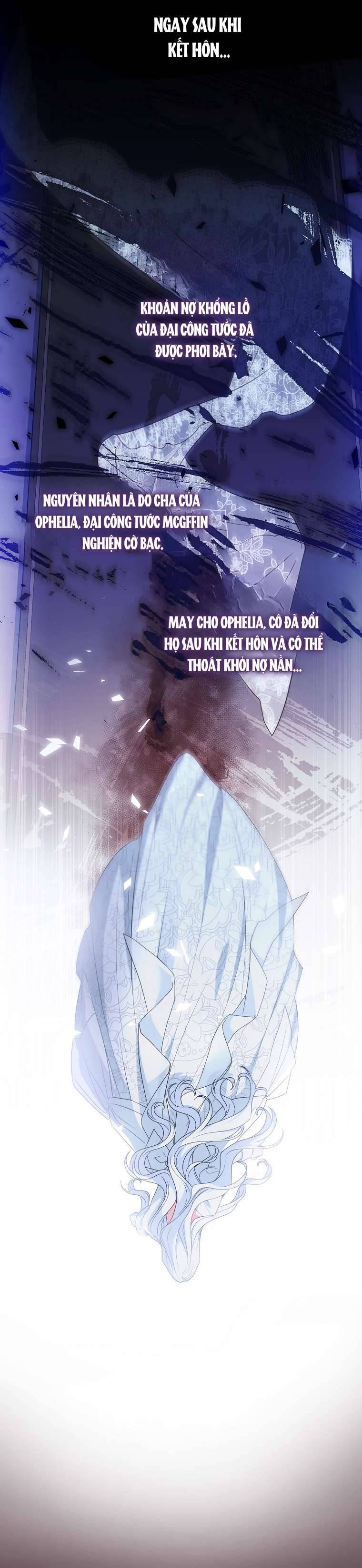 Chồng Ơi, Tại Sao Chúng Ta Không Thể Ly Hôn? Chapter 1 - Trang 27