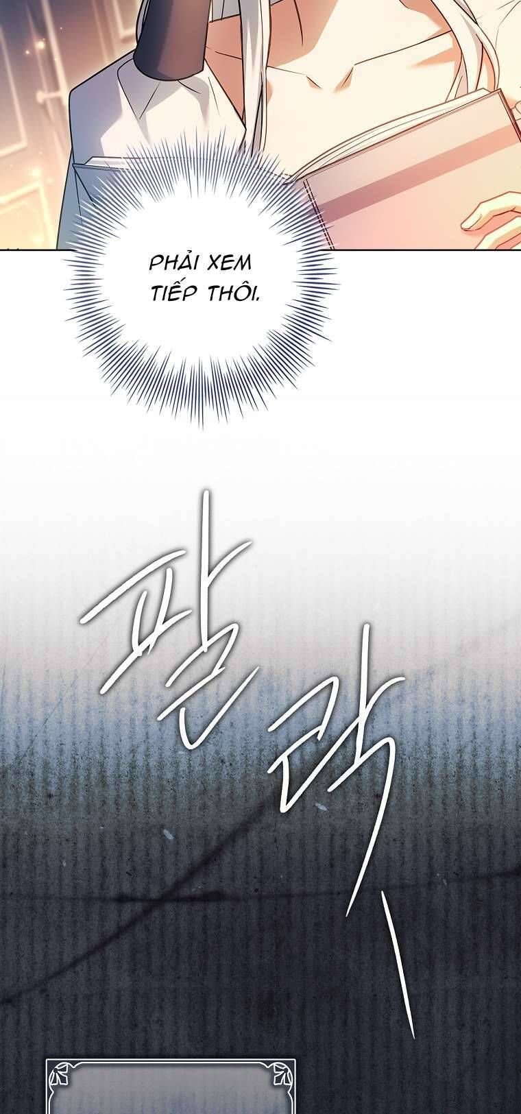 Chồng Ơi, Tại Sao Chúng Ta Không Thể Ly Hôn? Chapter 55 - Trang 8