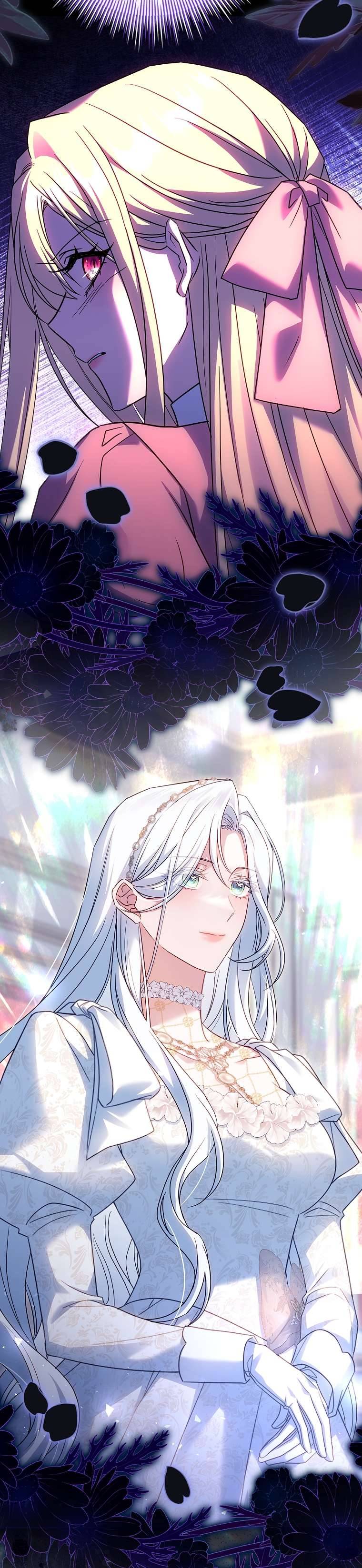 Chồng Ơi, Tại Sao Chúng Ta Không Thể Ly Hôn? Chapter 46 - Trang 38