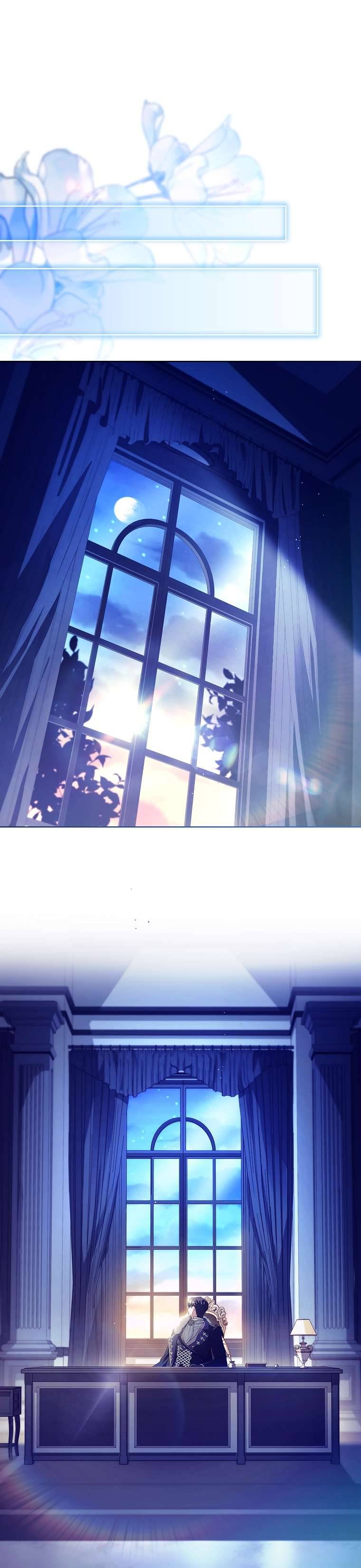 Chồng Ơi, Tại Sao Chúng Ta Không Thể Ly Hôn? Chapter 54 - Trang 19