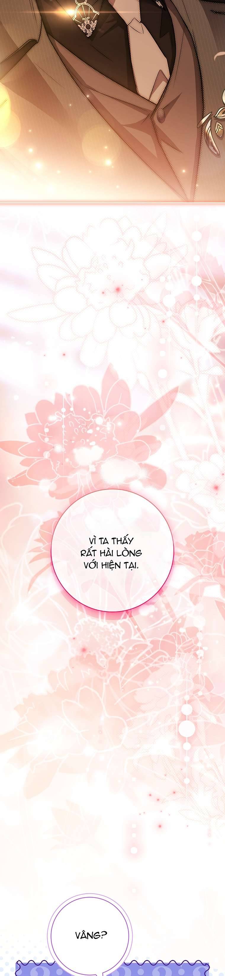 Chồng Ơi, Tại Sao Chúng Ta Không Thể Ly Hôn? Chapter 8 - Trang 15