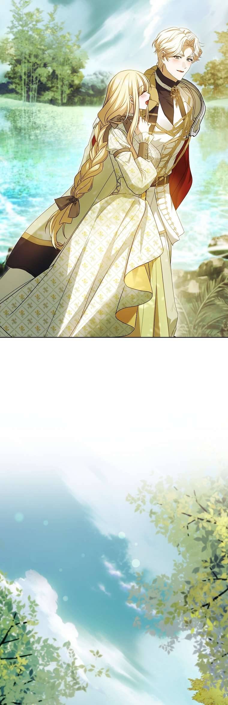 Chồng Ơi, Tại Sao Chúng Ta Không Thể Ly Hôn? Chapter 50 - Trang 25