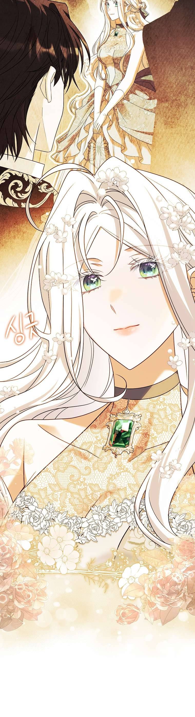 Chồng Ơi, Tại Sao Chúng Ta Không Thể Ly Hôn? Chapter 43 - Trang 9
