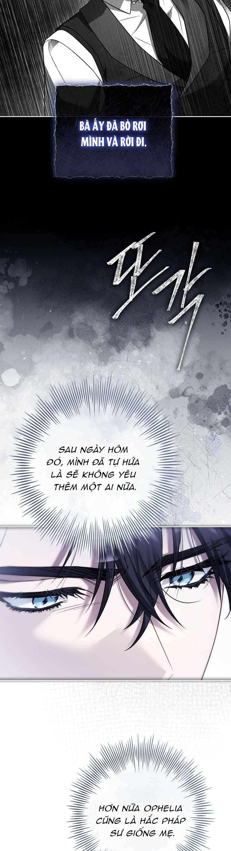 Chồng Ơi, Tại Sao Chúng Ta Không Thể Ly Hôn? Chapter 54 - Trang 29