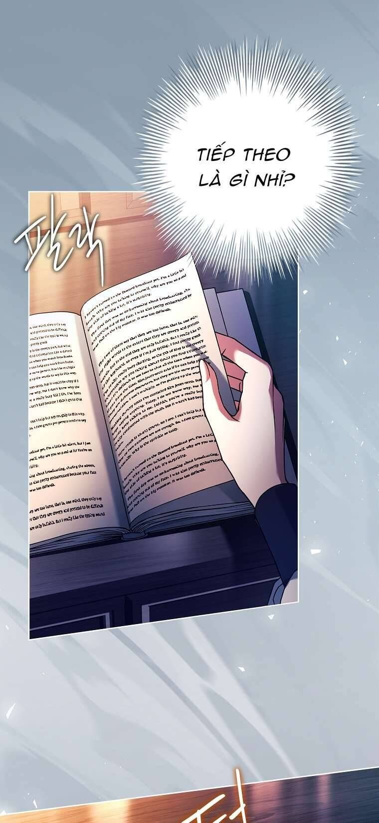 Chồng Ơi, Tại Sao Chúng Ta Không Thể Ly Hôn? Chapter 55 - Trang 15