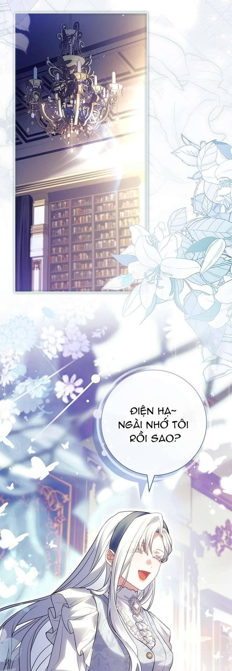 Chồng Ơi, Tại Sao Chúng Ta Không Thể Ly Hôn? Chapter 56 - Trang 54