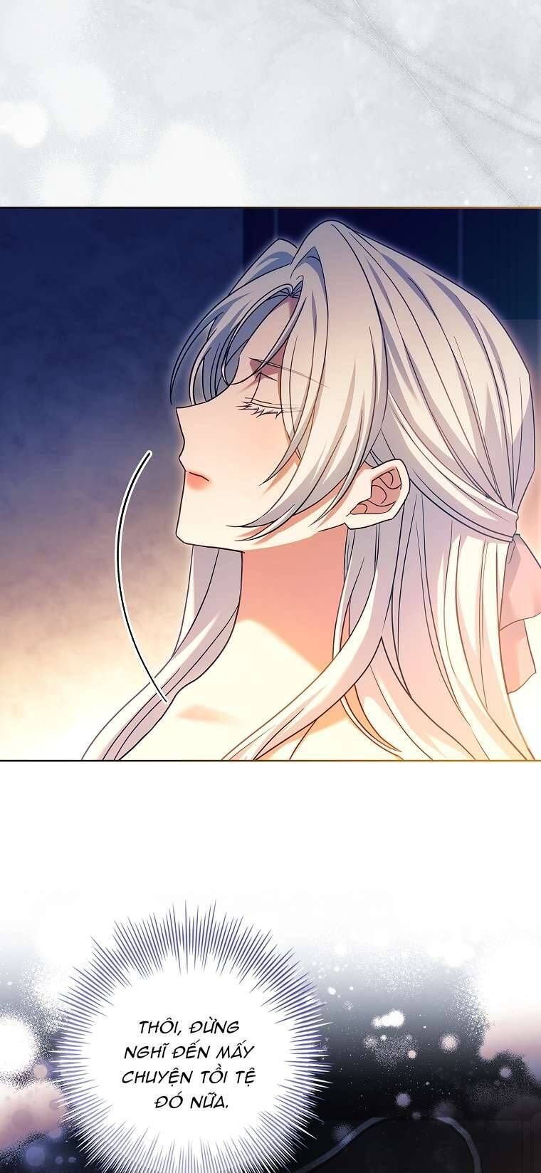 Chồng Ơi, Tại Sao Chúng Ta Không Thể Ly Hôn? Chapter 55 - Trang 25