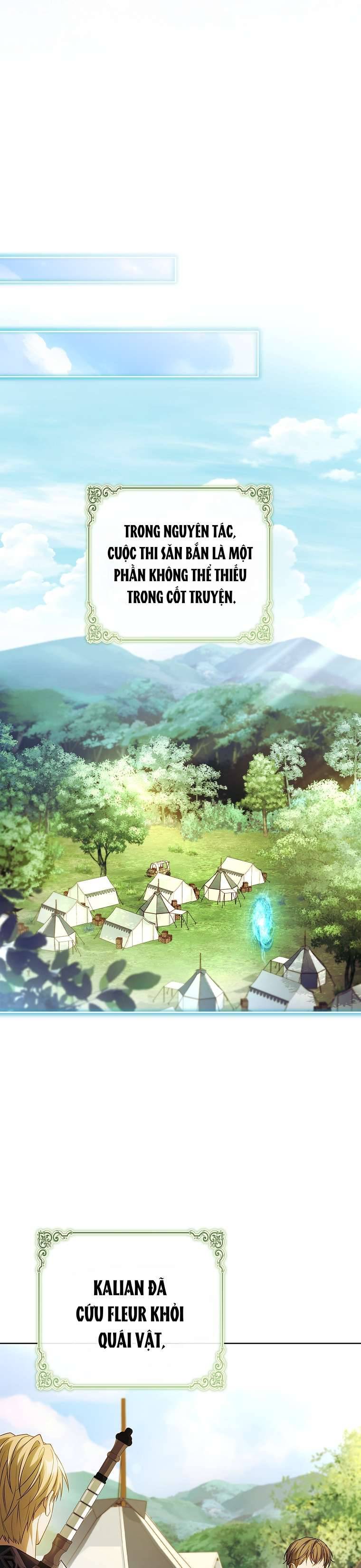 Chồng Ơi, Tại Sao Chúng Ta Không Thể Ly Hôn? Chapter 50 - Trang 9