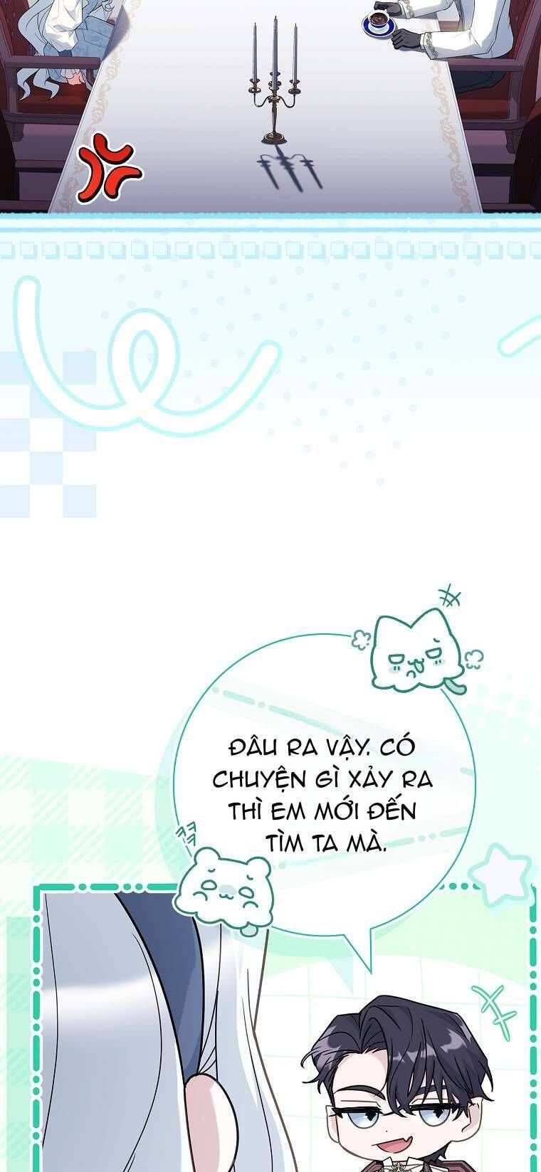 Chồng Ơi, Tại Sao Chúng Ta Không Thể Ly Hôn? Chapter 55 - Trang 50