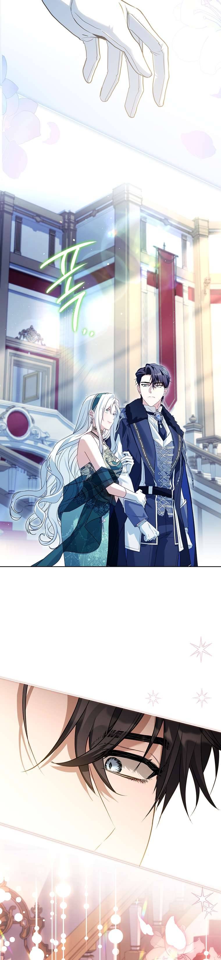 Chồng Ơi, Tại Sao Chúng Ta Không Thể Ly Hôn? Chapter 39 - Trang 44