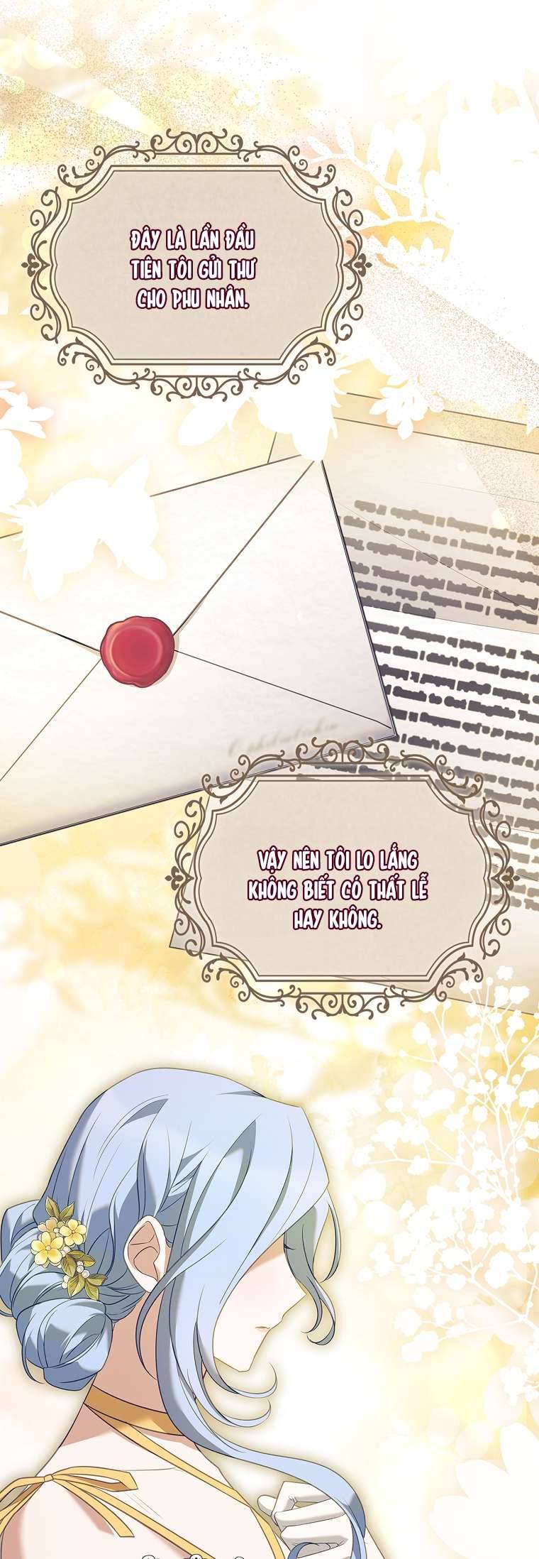 Chồng Ơi, Tại Sao Chúng Ta Không Thể Ly Hôn? Chapter 10 - Trang 9