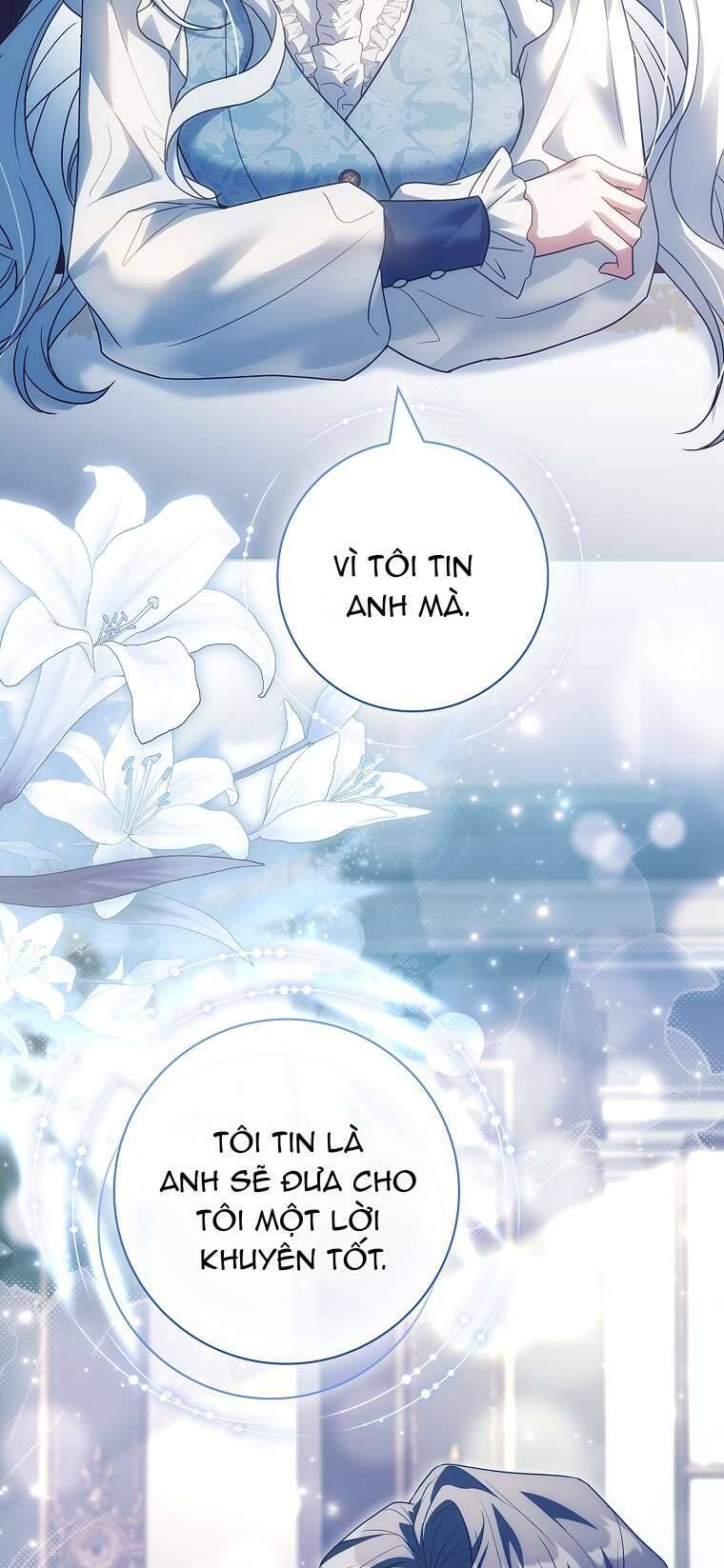 Chồng Ơi, Tại Sao Chúng Ta Không Thể Ly Hôn? Chapter 56 - Trang 10