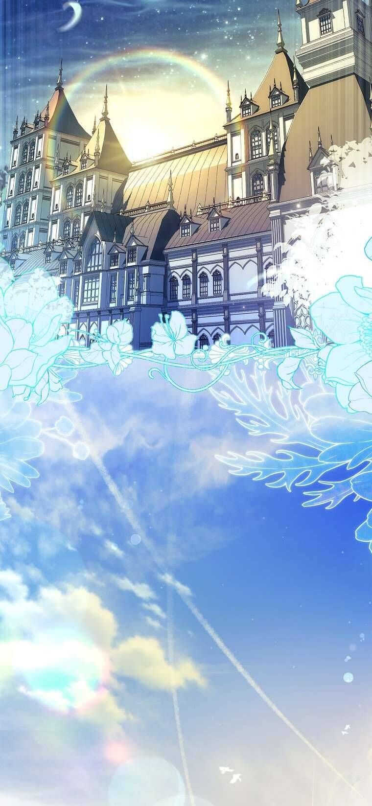 Chồng Ơi, Tại Sao Chúng Ta Không Thể Ly Hôn? Chapter 55 - Trang 38
