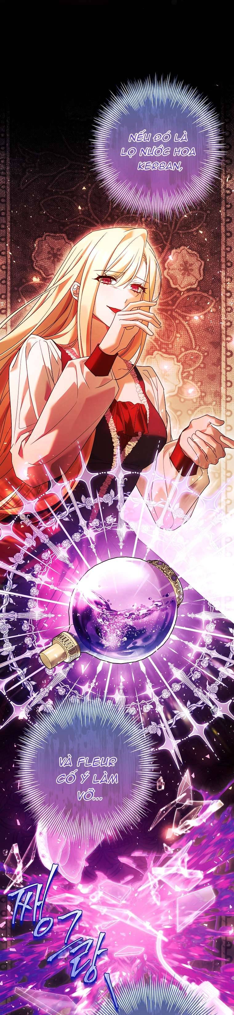 Chồng Ơi, Tại Sao Chúng Ta Không Thể Ly Hôn? Chapter 53 - Trang 29