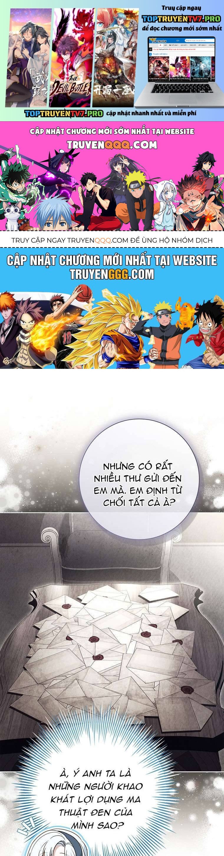 Chồng Ơi, Tại Sao Chúng Ta Không Thể Ly Hôn? Chapter 56 - Trang 0