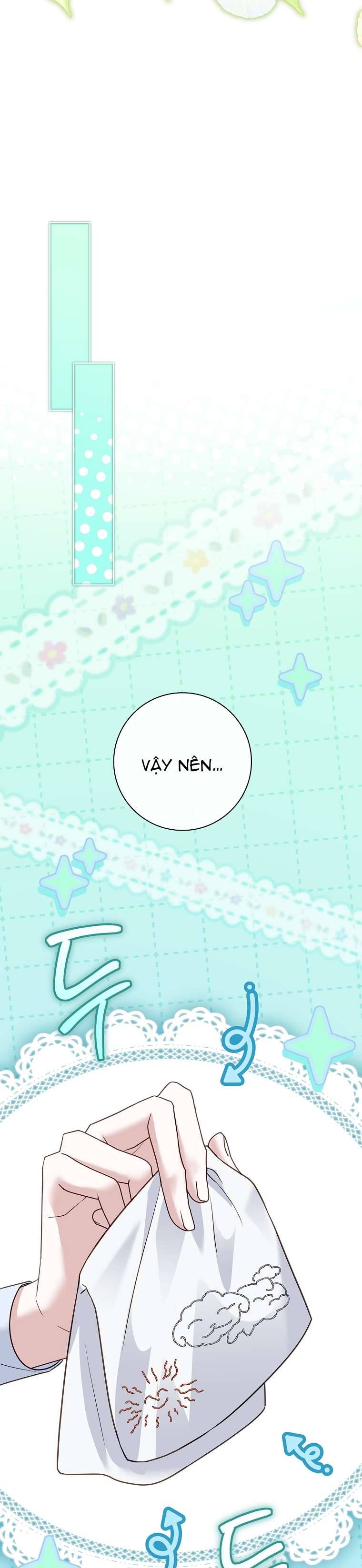Chồng Ơi, Tại Sao Chúng Ta Không Thể Ly Hôn? Chapter 47 - Trang 30