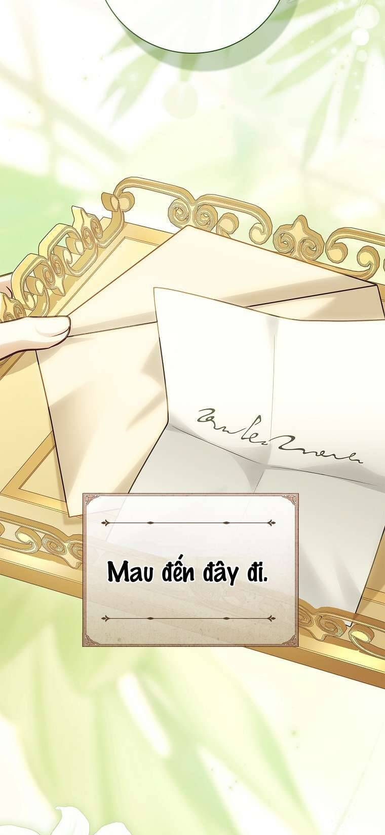 Chồng Ơi, Tại Sao Chúng Ta Không Thể Ly Hôn? Chapter 56 - Trang 29