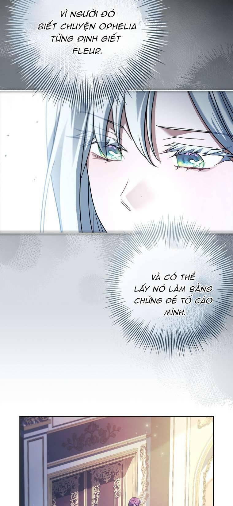 Chồng Ơi, Tại Sao Chúng Ta Không Thể Ly Hôn? Chapter 56 - Trang 51