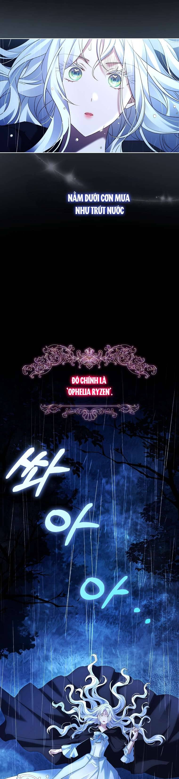 Chồng Ơi, Tại Sao Chúng Ta Không Thể Ly Hôn? Chapter 1 - Trang 42