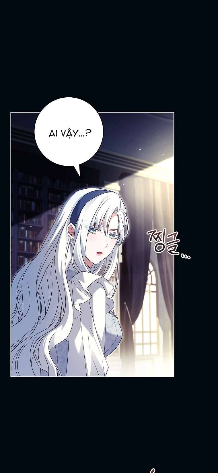 Chồng Ơi, Tại Sao Chúng Ta Không Thể Ly Hôn? Chapter 56 - Trang 59