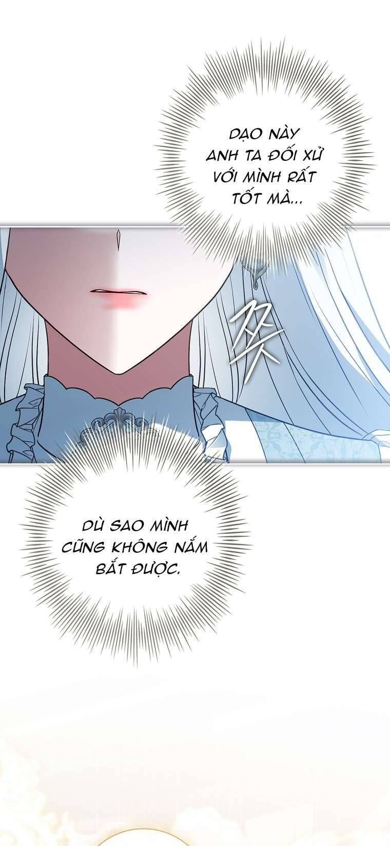 Chồng Ơi, Tại Sao Chúng Ta Không Thể Ly Hôn? Chapter 55 - Trang 57