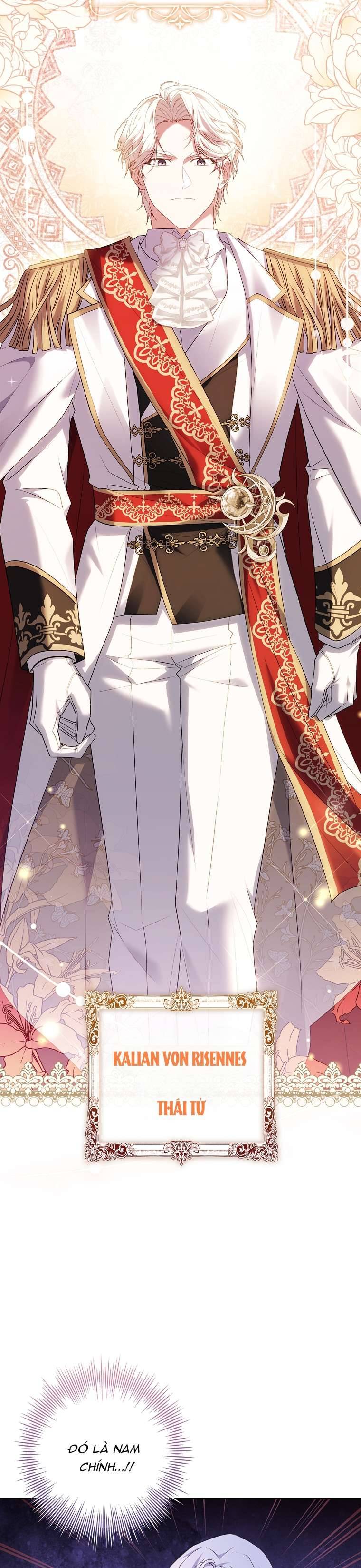 Chồng Ơi, Tại Sao Chúng Ta Không Thể Ly Hôn? Chapter 5 - Trang 12