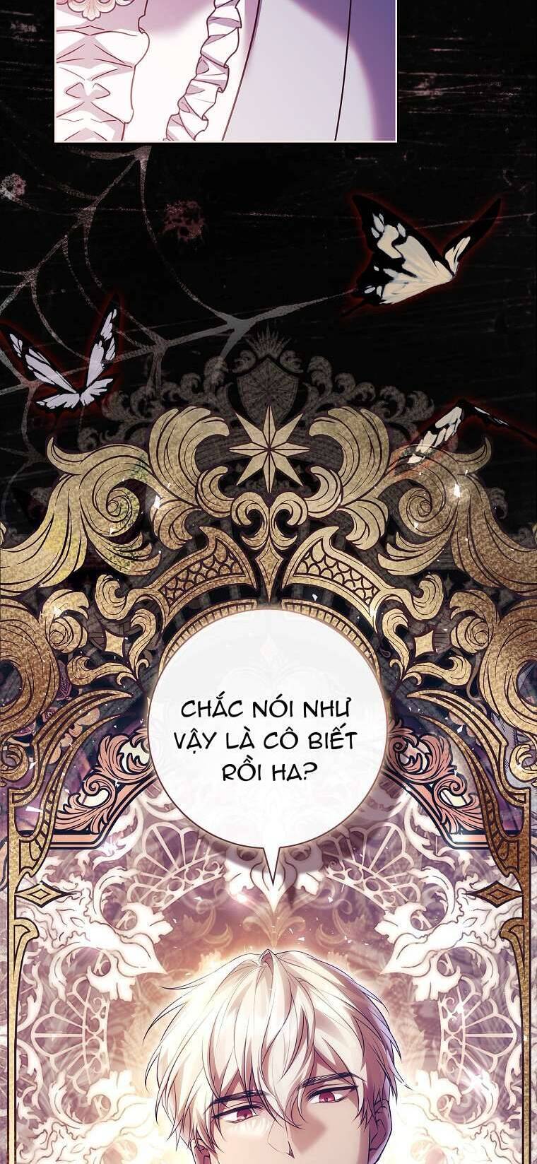 Chồng Ơi, Tại Sao Chúng Ta Không Thể Ly Hôn? Chapter 56 - Trang 64