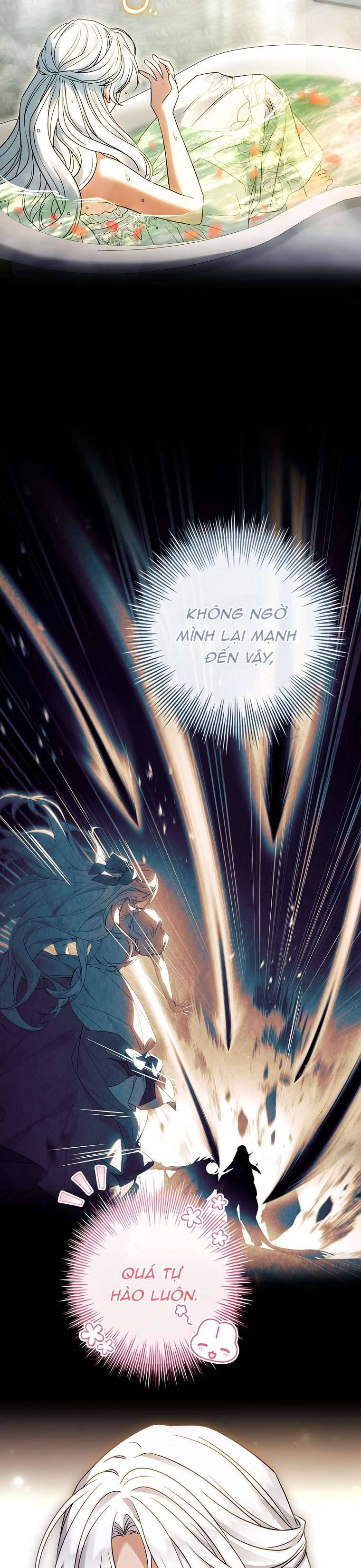 Chồng Ơi, Tại Sao Chúng Ta Không Thể Ly Hôn? Chapter 54 - Trang 1