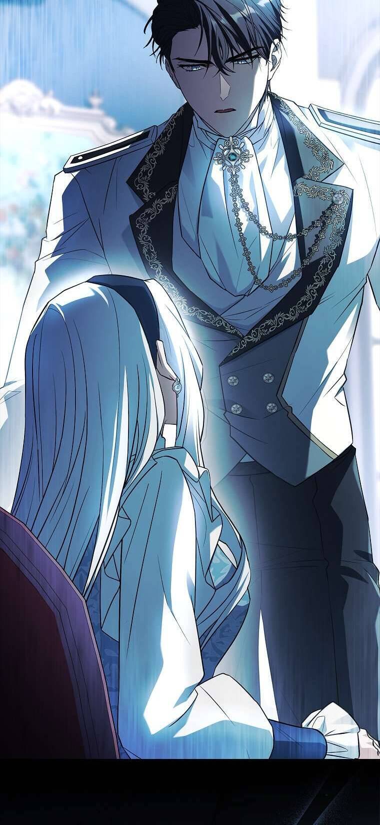 Chồng Ơi, Tại Sao Chúng Ta Không Thể Ly Hôn? Chapter 56 - Trang 14