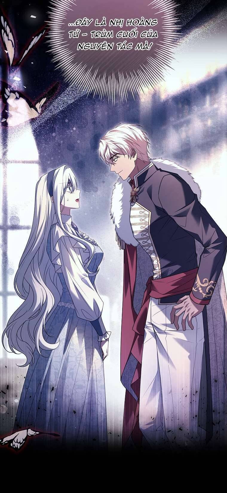 Chồng Ơi, Tại Sao Chúng Ta Không Thể Ly Hôn? Chapter 56 - Trang 66