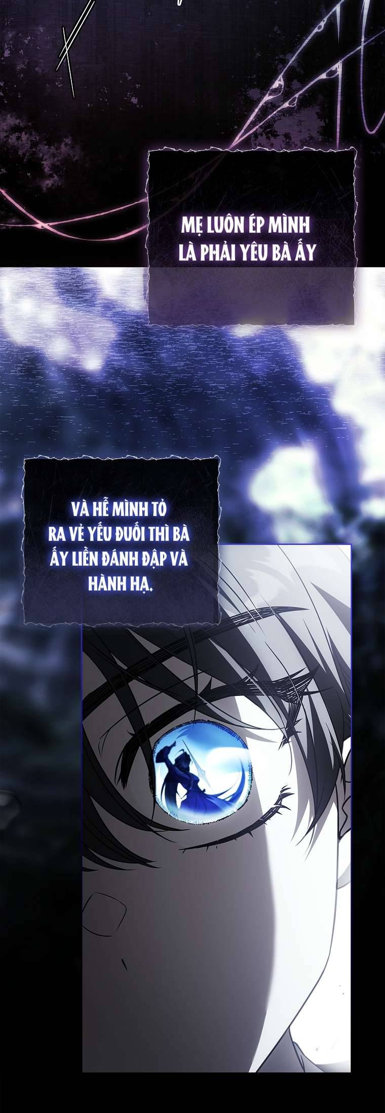Chồng Ơi, Tại Sao Chúng Ta Không Thể Ly Hôn? Chapter 54 - Trang 25