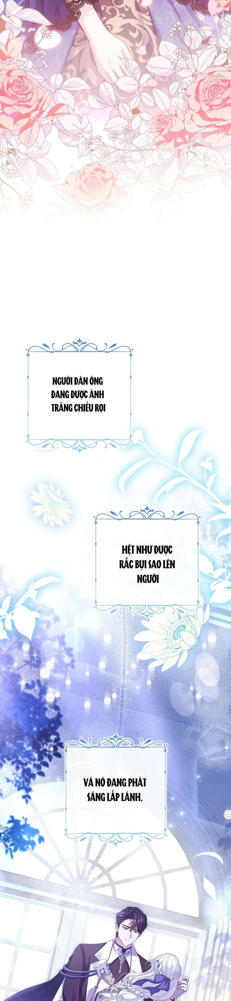 Chồng Ơi, Tại Sao Chúng Ta Không Thể Ly Hôn? Chapter 6 - Trang 15